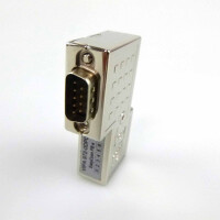 Vipa Profibusstecker EasyConn PB 972-0DP01 (5Stk.) OVP