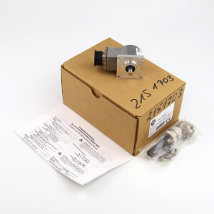 Allen Bradley Encoder 845T-DZ13ECR-C Ser.B 5VDC OVP