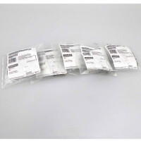 Siemens Schirmklemmen 6ES7193-4GB00-0AA0 (25Stk) OVP
