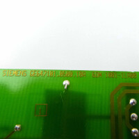 Siemens Simoreg Power Supply 6DM1001-1LA00 GEB