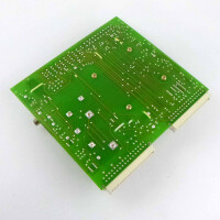 Siemens Simoreg Power Supply 6DM1001-1LA00 GEB