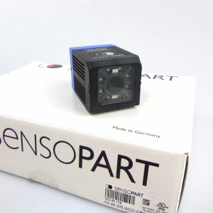 SENSOPART Vision Sensor FA 46-305-WCC-CRO12ES6 OVP