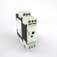 Siemens Temperaturüberwachungsrelais 3RS1000-1CD20 GEB