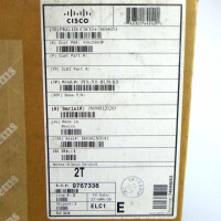 Cisco Systems Firewall PIX-501-50-BUN-K9 OVP