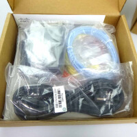 Cisco Systems Firewall PIX-501-50-BUN-K9 OVP