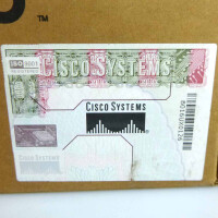 Cisco Systems Firewall PIX-501-50-BUN-K9 OVP