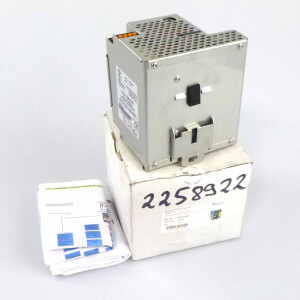 Bihl+Wiedemann AS-i 3.0 PROFINET Gateway BWU2383 OVP