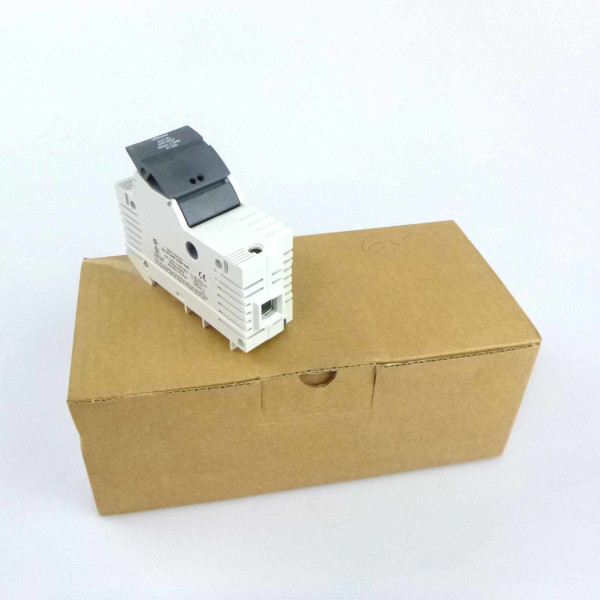 Wöhner Sicherrungshalter 31920 6A, 600V (6Stk) OVP
