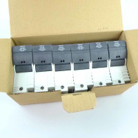 Wöhner Sicherrungshalter 31920 6A, 600V (6Stk) OVP