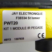 Welotec/Jay Infrarot-Modul PWT20 OVP