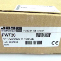 Welotec/Jay Infrarot-Modul PWT20 OVP