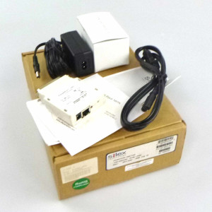 Silex Printserver PocketPro 100S 2933-S OVP