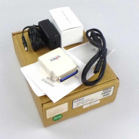 Silex Printserver PocketPro 100S 2933-S OVP