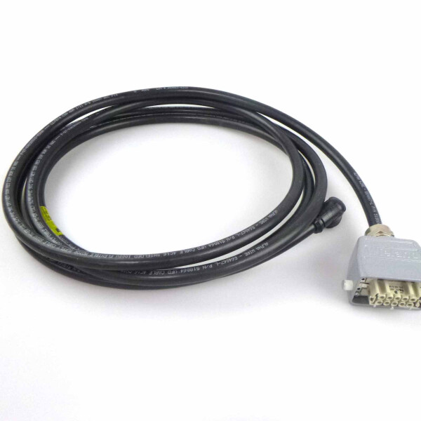Allen Bradley Kabel Armor Start VFD 284-MTRS22-M6 GEB