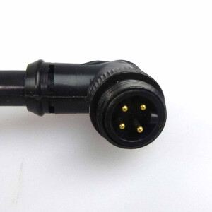 Allen Bradley Kabel Armor Start VFD 284-MTRS22-M6 GEB