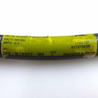 Allen Bradley Kabel Armor Start VFD 284-MTRS22-M6 GEB