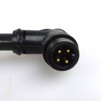 Allen Bradley Kabel Armor Start VFD 284-MTRS22-M6 GEB