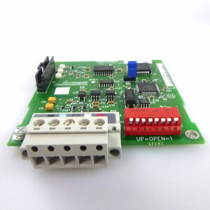 Allen Bradley Kommunikationsmodul 22-COMM-D Ser: A GEB