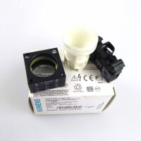 Siemens Leuchtmelder 3SB3 204-6AA70 OVP