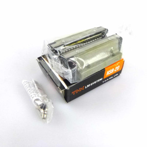 THK Linearschiene HSR20LA1SS(GK) BLOCK OVP