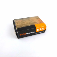 THK Linearschiene HSR20LA1SS(GK) BLOCK OVP
