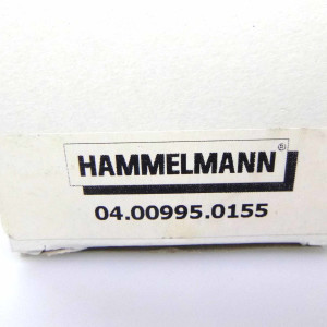 Hammelmann Ölfilter 04.00995.0155 OVP