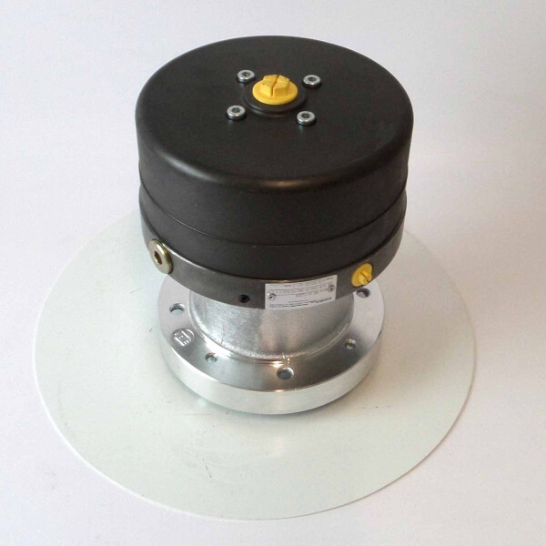 Beinlich Hochdruck-Radialkolbenpumpe TRG 14/6-(2x5,0)-250-FCV/R/K(2,2-4,0) NOV
