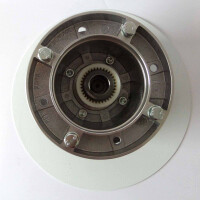 Beinlich Hochdruck-Radialkolbenpumpe TRG 14/6-(2x5,0)-250-FCV/R/K(2,2-4,0) NOV