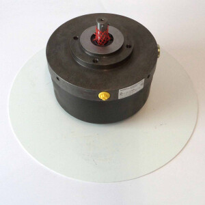 Beinlich Hochdruck-Radialkolbenpumpe TRG 14/6-(2x5,0)-250-F/R NOV