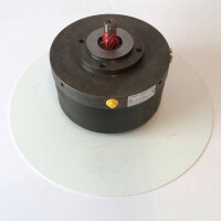 Beinlich Hochdruck-Radialkolbenpumpe TRG 14/6-(2x5,0)-250-F/R NOV