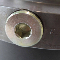 Beinlich Hochdruck-Radialkolbenpumpe TRG 14/6-(2x5,0)-250-F/R NOV