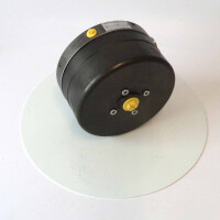 Beinlich Hochdruck-Radialkolbenpumpe TRG 14/6-(2x5,0)-250-F/R NOV