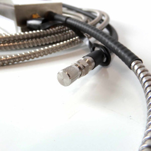 Coherent Laser Compass 501QM-V-LH REM