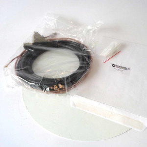 Coherent Laser Compass 501QM-V-LH REM