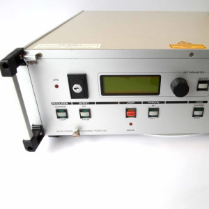 Coherent Laser Compass 501QM-V-LH REM