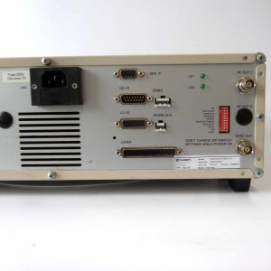 Coherent Laser Compass 501QM-V-LH REM