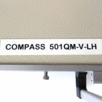 Coherent Laser Compass 501QM-V-LH REM