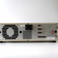 Coherent Laser Compass 501QM-V-LH REM