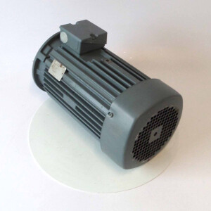 VEM Drehstrommotor IE2-WE1R 100LX4 3,0kW NOV