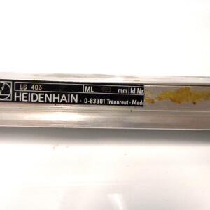 Heidenhain Längenmessgerät LS403 L=920mm A= 5,0 µm GEB