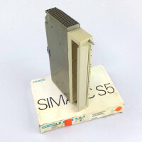 Simatic S5 DI434 6ES5 434-7LA11 E-Stand:02 REM