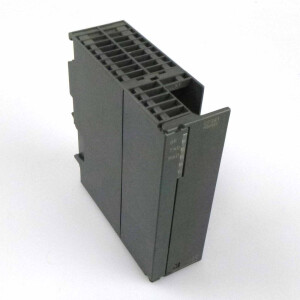 Simatic S7-300 CP341 6ES7 341-1AH01-0AE0 E-Stand:02 GEB