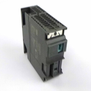 Simatic S7-300 CP341 6ES7 341-1AH01-0AE0 E-Stand:02 GEB