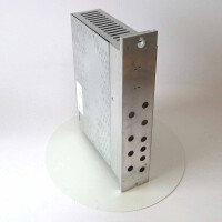Socapel Power Supply BA4/60-80-310 NOV