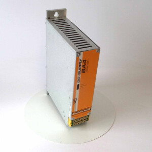 Socapel Power Supply BA4/60-80-310 GEB
