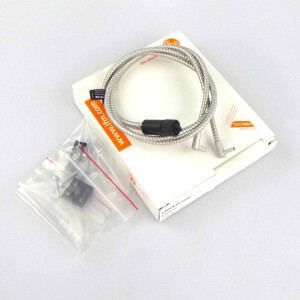 ifm electronic Lichtwellenleiter Einweglichtschranke FE-00-A-A-R3 E20129 OVP