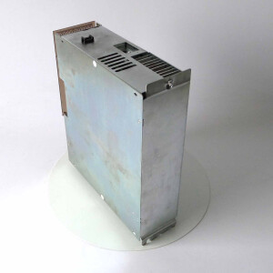 INDRAMAT Servo-Controller DDS02.1-W150-DA01-01-FW R911270069 REM