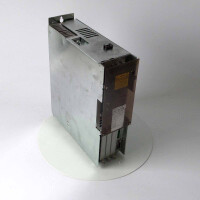 INDRAMAT Servo-Controller DDS02.1-W150-DA01-01-FW R911270069 REM