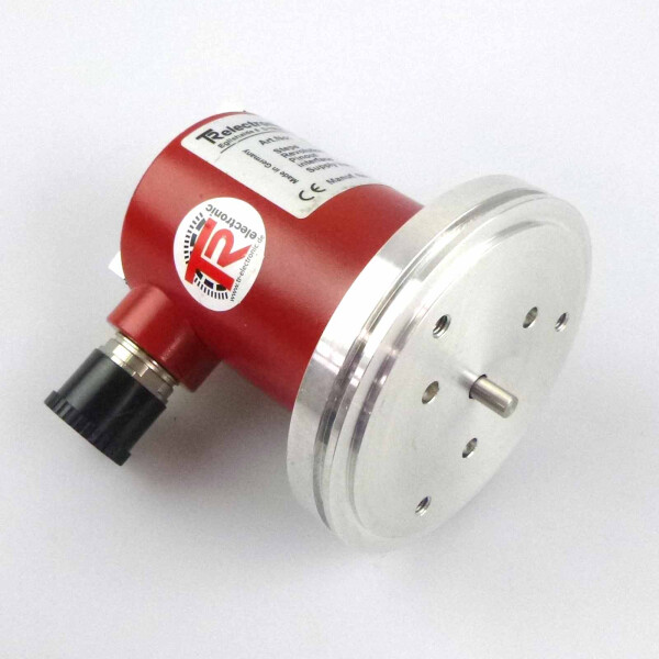 TR Electronic Drehgeber CEV100S-10003 NOV