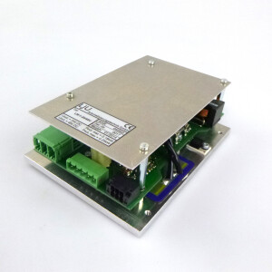 LJU Baugruppe LM-1-24/48V 040502 GEB